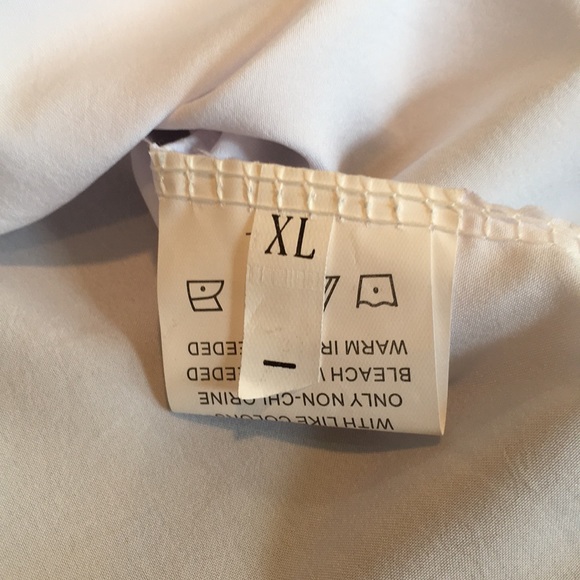 Off Shoulder Top - Picture 4 of 5